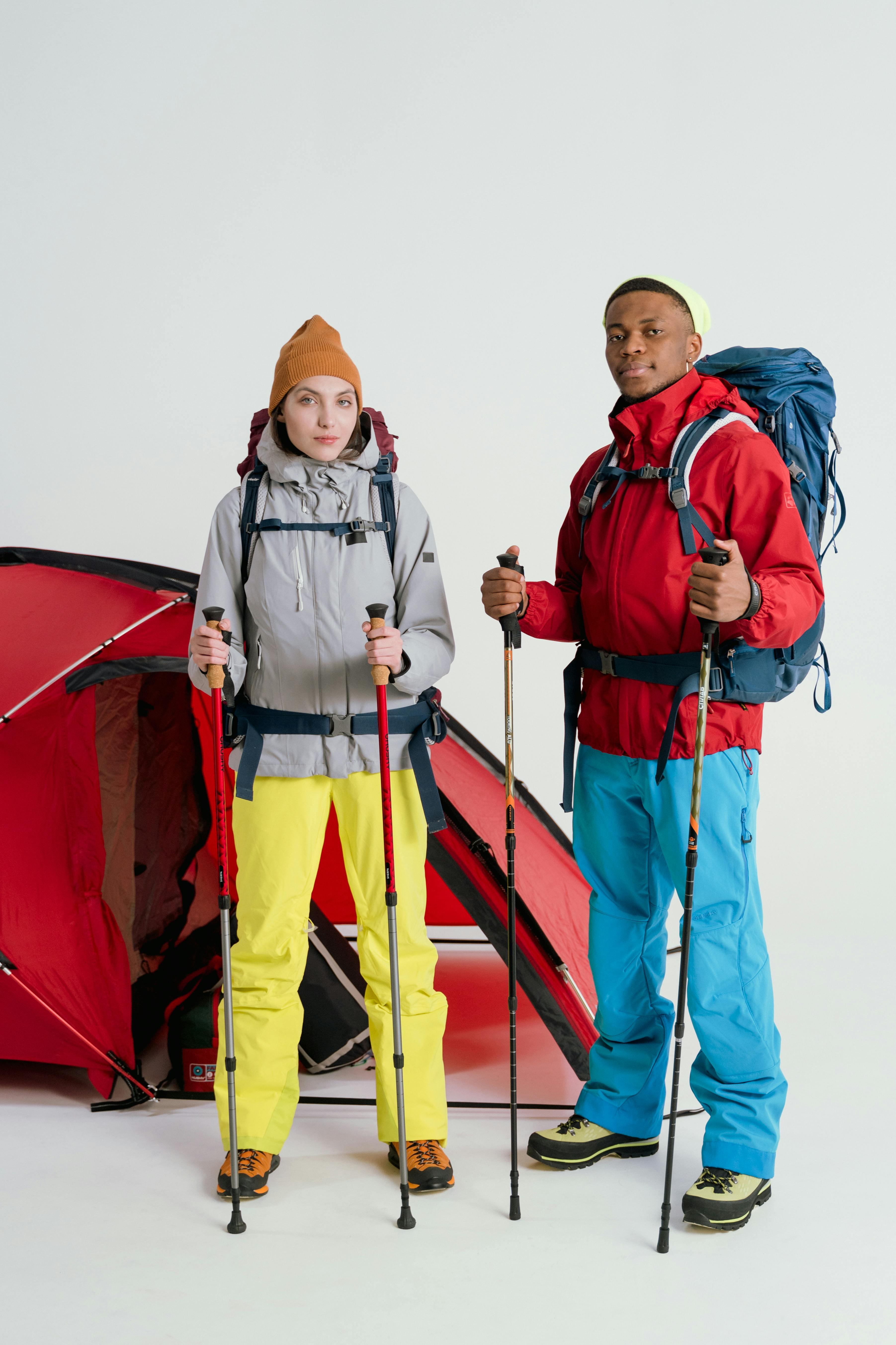 Discover the Best Canadian Outdoor Gear Brands for Hikers & Campers
