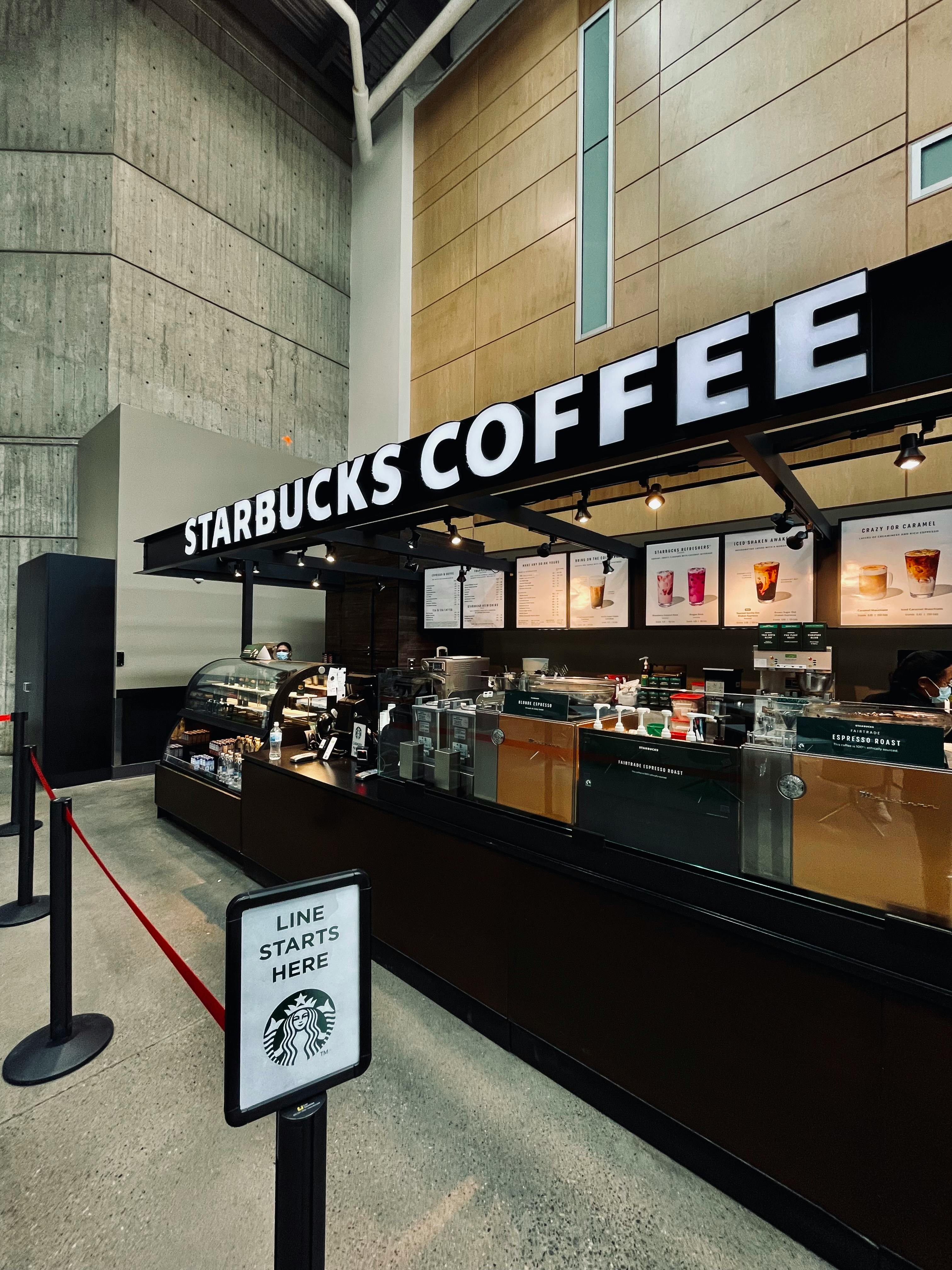 Canadian Coffee Brands That Are Better Than Starbucks