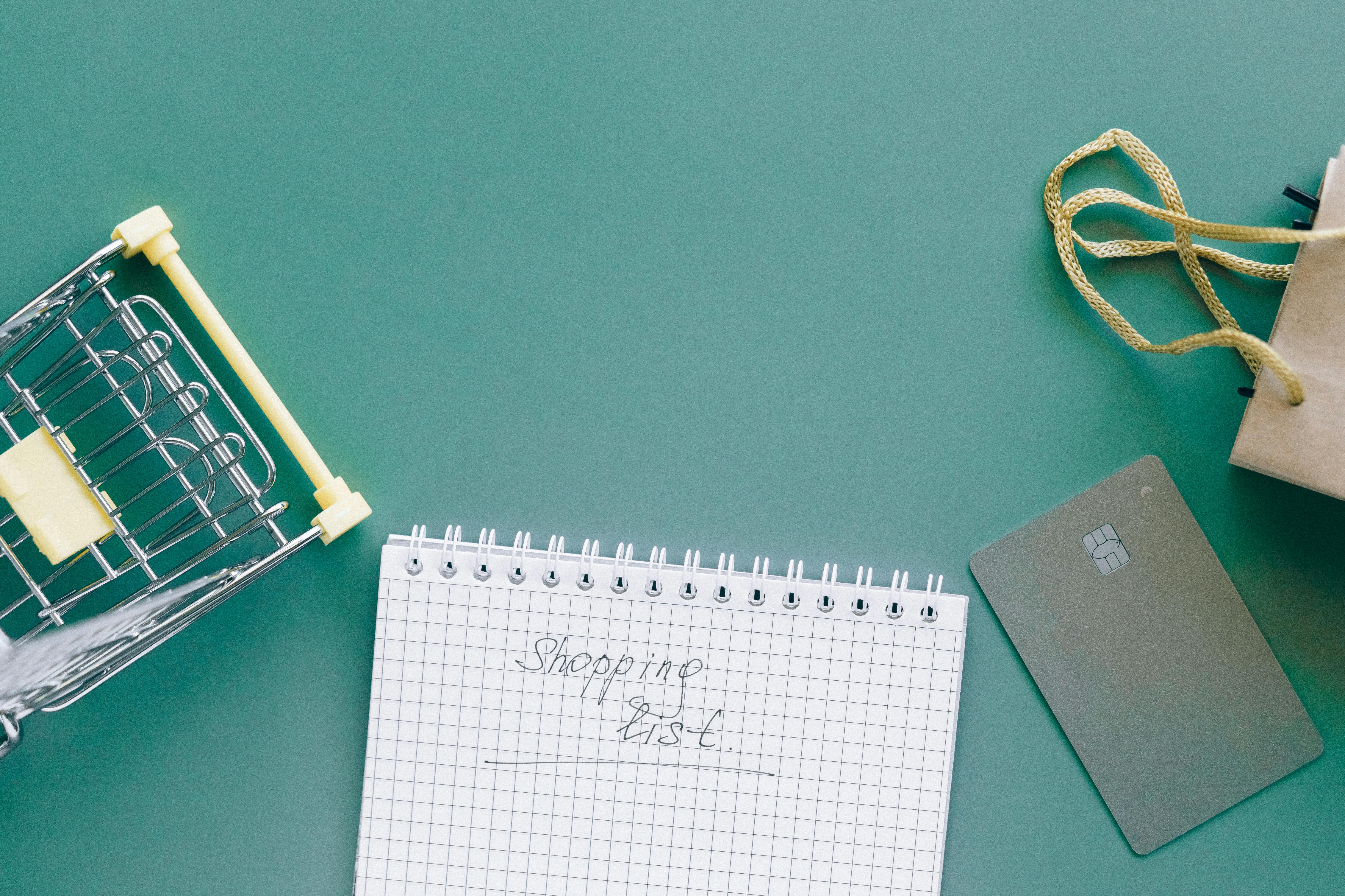 How to Make a Buy Canadian Shopping List for Any Budget