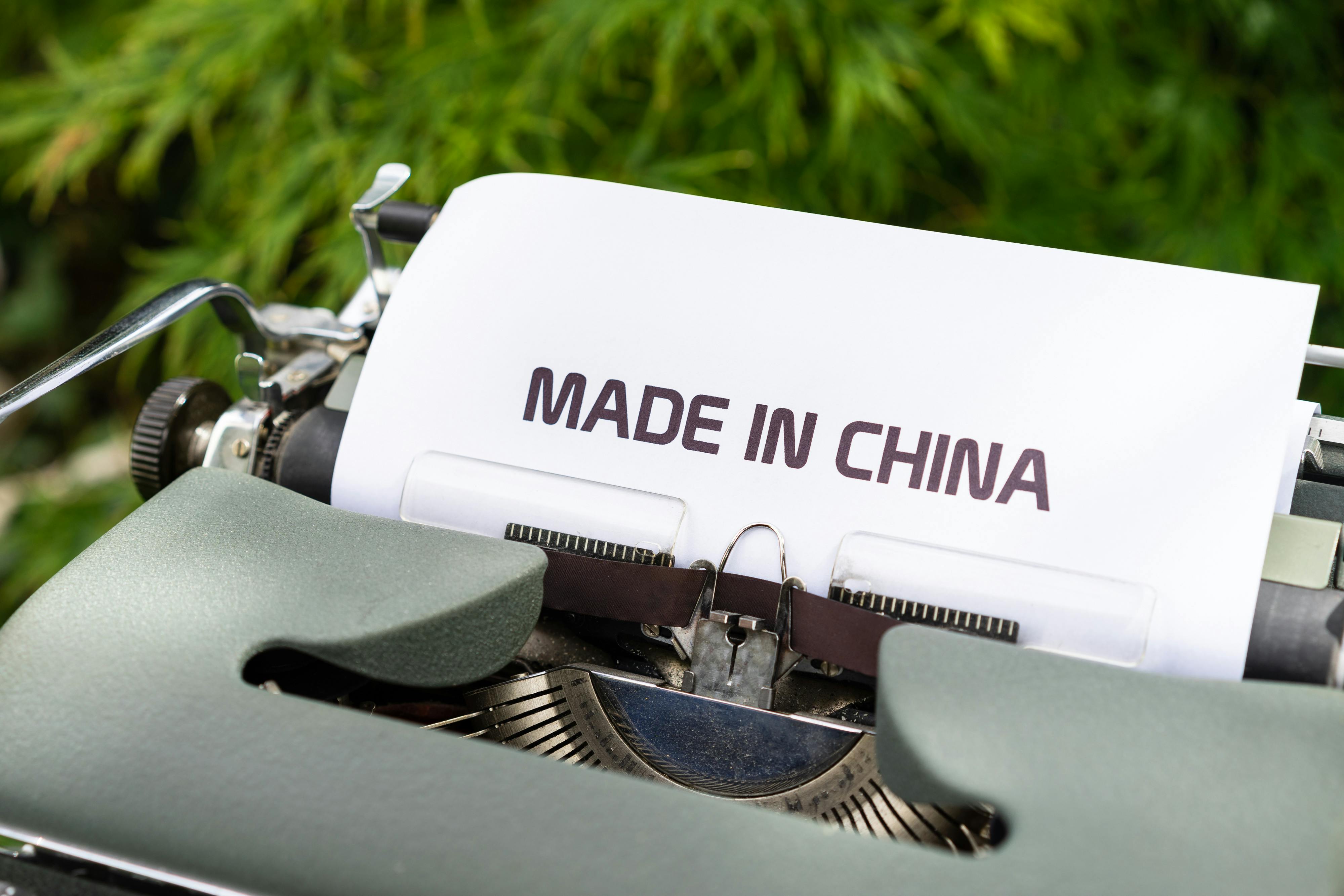Made in Canada vs. Made in China: Does It Really Matter?