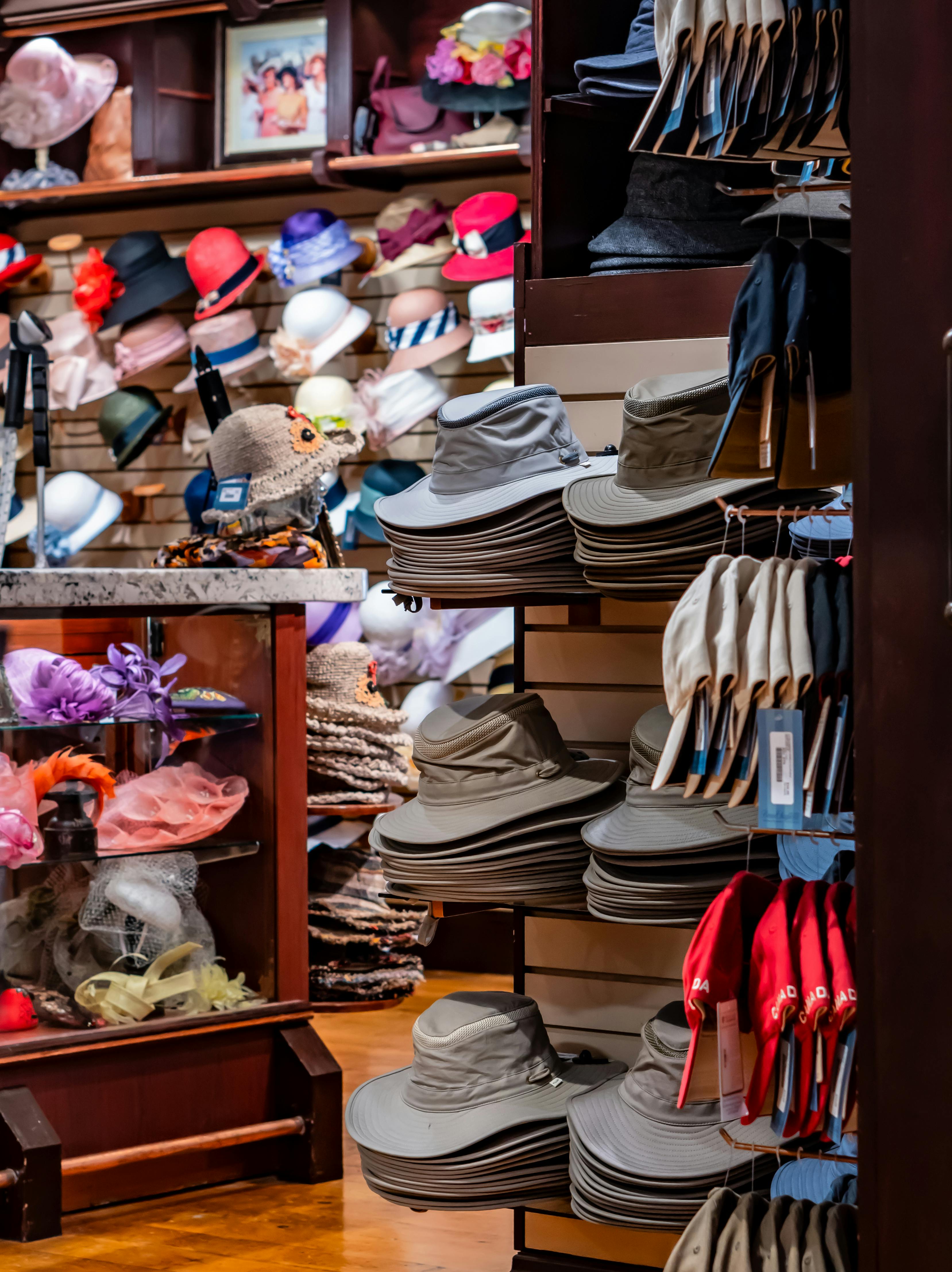 Discover Local Alternatives: What’s Trending in Canada? AI-Generated Consumer Reports