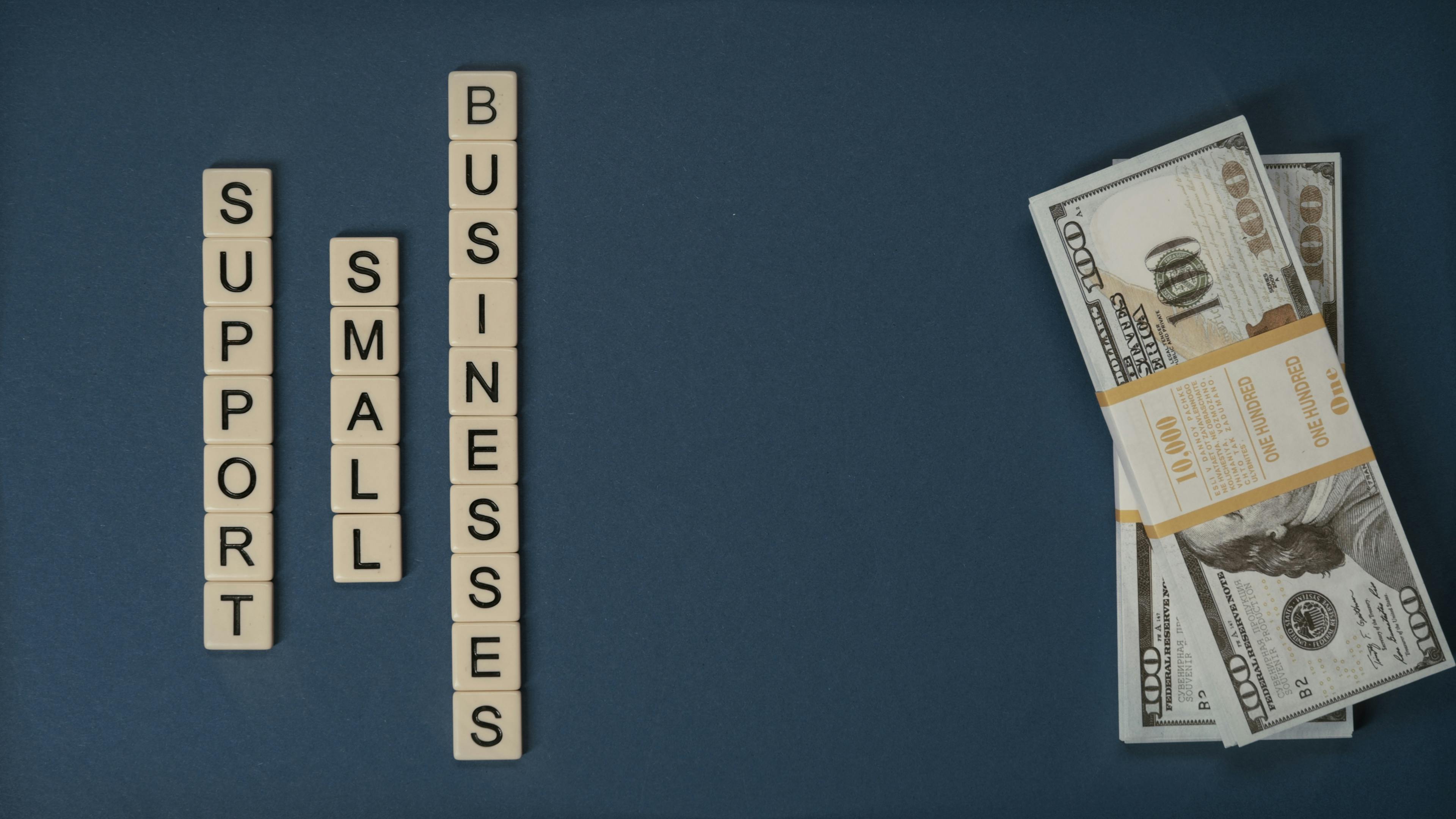 Why Canadian Small Businesses Need Your Support More Than Ever